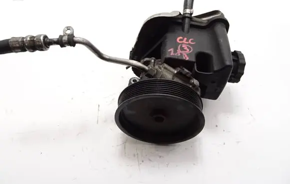 Mercedes-Benz CLC CL203 Power steering pump A0034664101 7692900521