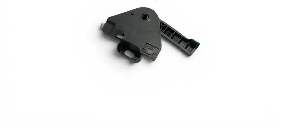 Renault Symbioz Engine bonnet (hood) release handle 656231678R 55519