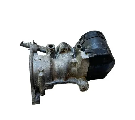 Ford Focus C-MAX EGR valve 9656612380 25375741 31832X0870