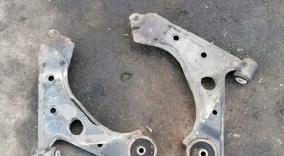 Opel Adam Rear control arm