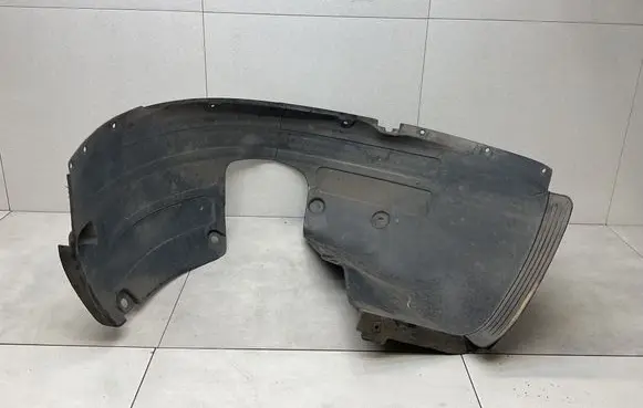 Hyundai Tucson TL Front wheel arch liner splash guards 86814D7000