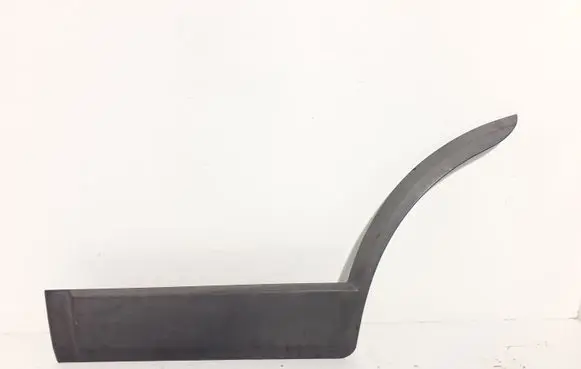 Chevrolet Captiva Rear door trim (molding) 96439711