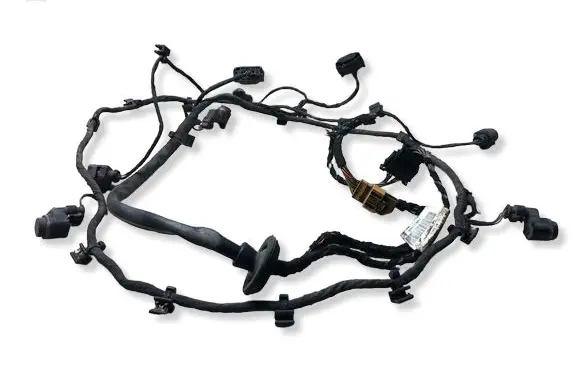 Audi Q5 SQ5 Parking sensor (PDC) wiring loom 8R0971104CN 04L102013