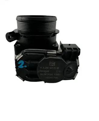 Mercedes-Benz A W177 Throttle valve A2641410100