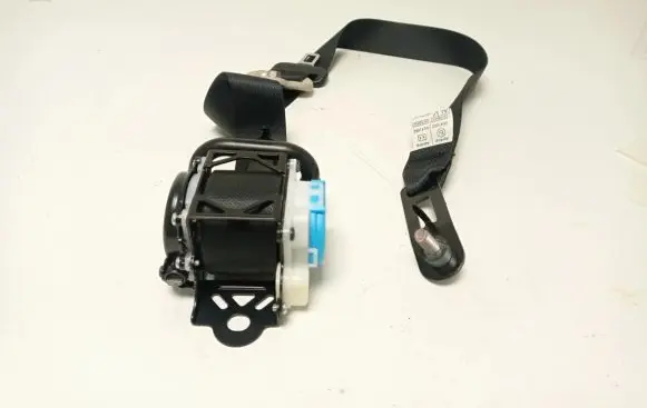 Mazda CX-5 Front seatbelt TKAH2EH939