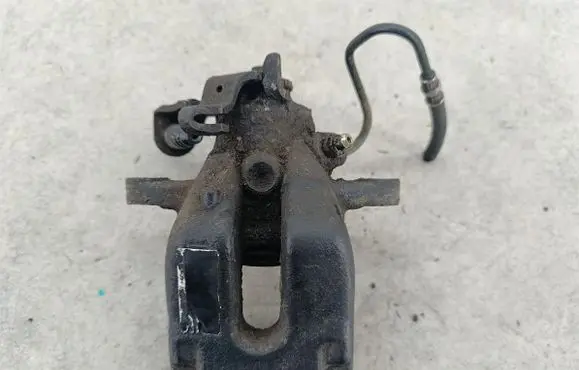Peugeot 307 Rear brake caliper 
