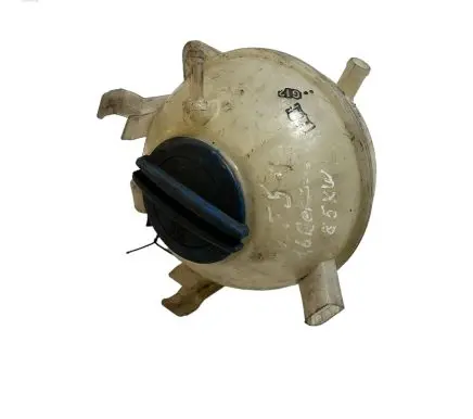 Volkswagen Golf Plus Coolant expansion tank/reservoir 1K0121407A