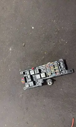 Fuse module