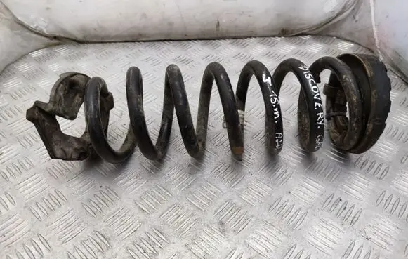 Land Rover Discovery Sport Rear coil spring FK725B749GB