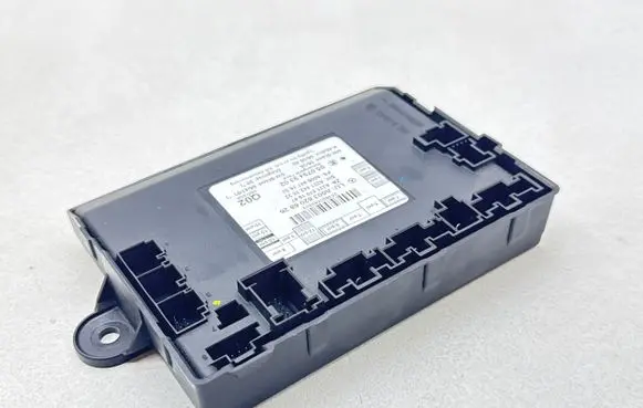 Mercedes-Benz S W221 Door control unit/module A0038206826