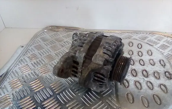 Smart ForFour I Generator/alternator A5TG0091ZE MN155953
