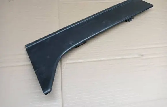 Citroen Berlingo Rear arch trim 9817691777
