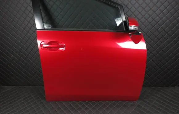 Toyota Verso Front door 