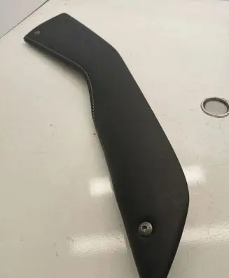 Lexus NX Centre console side trim front 5883378011