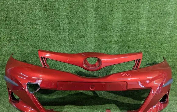 Toyota Yaris Front bumper 521190D410
