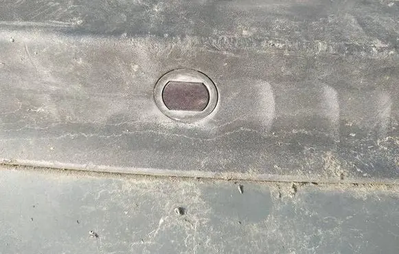 Audi A6 S6 C5 4B Parking PDC sensor 