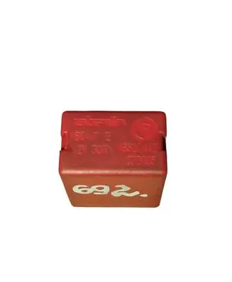 Alfa Romeo 156 Other relay 46520412