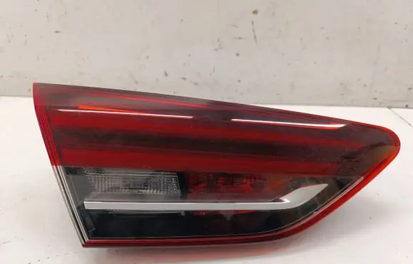 Opel Insignia B Tailgate rear/tail lights 39148316