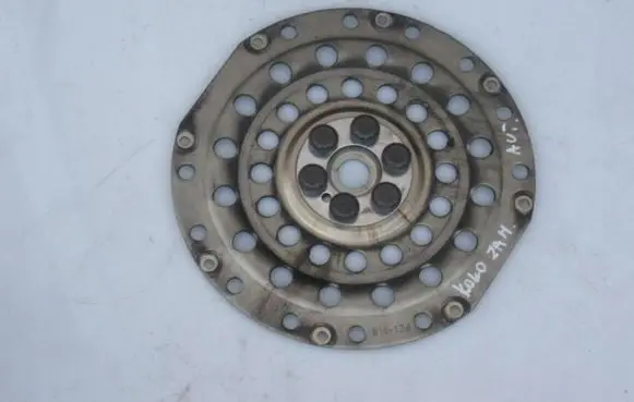 Honda Civic Flywheel