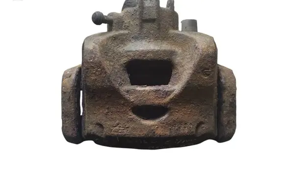 Citroen C4 I Picasso Front brake caliper 