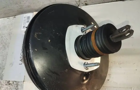 Opel Meriva A Brake booster 13122530