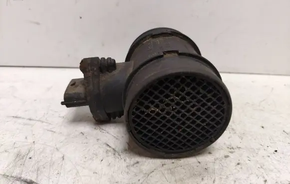 Mass air flow meter