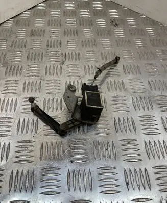 BMW 5 E60 E61 Front height sensor lever 1093697 4705
