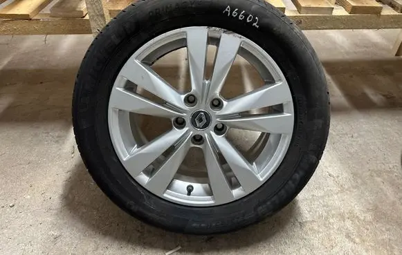 Renault Talisman R17 alloy rim 403005516R