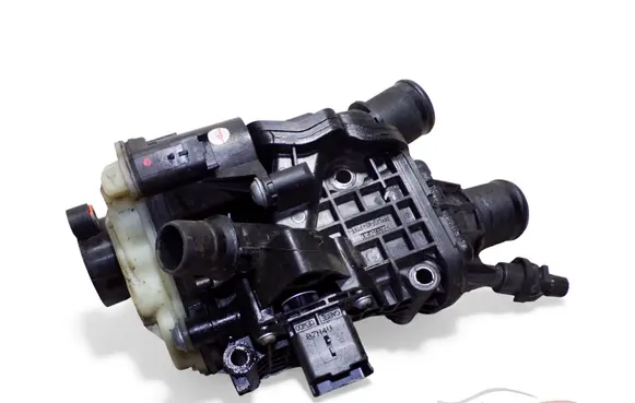Citroen C5 Thermostat 9849443980