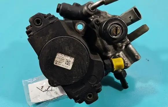 Mercedes-Benz E W212 Fuel injection high pressure pump A6510701201 IMPRK1591101