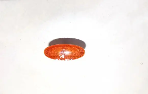 Nissan Almera Tino Front fender indicator light 6r01458 010026