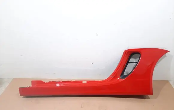 Porsche Boxster 981 Sill 98150446110