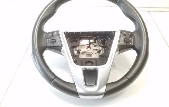 Volvo S60 Steering wheel P31250592 31250592
