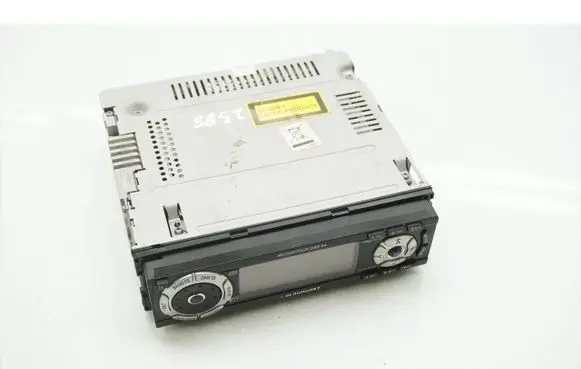 Nissan Murano Z50 Radio/CD/DVD/GPS head unit 8631340321