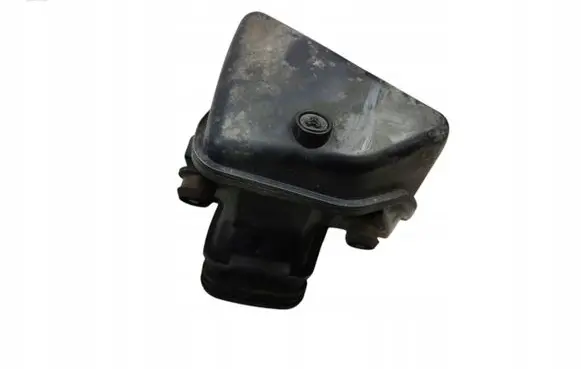 Opel Astra F Air filter box cover 13337770