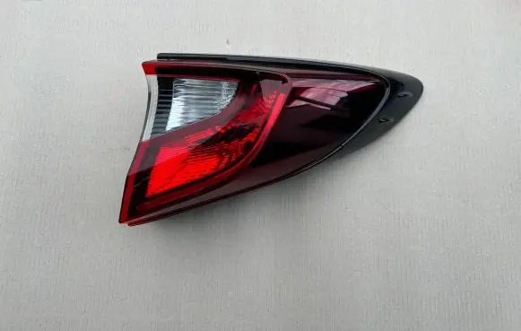 Toyota C-HR I Rear/tail lights 81550F4120 224137956