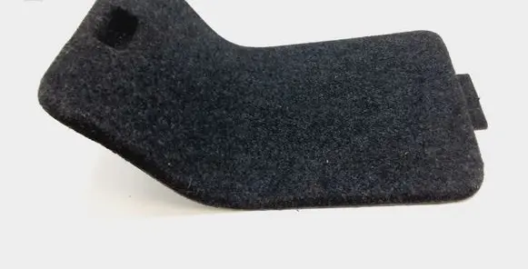 Volvo S80 Trunk/boot trim cover 30797904