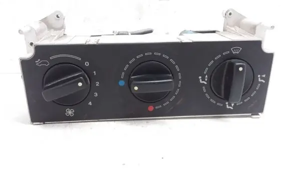 Peugeot Partner Climate control unit 654985L