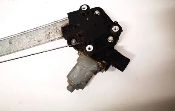 Honda Civic Rear door window regulator motor 