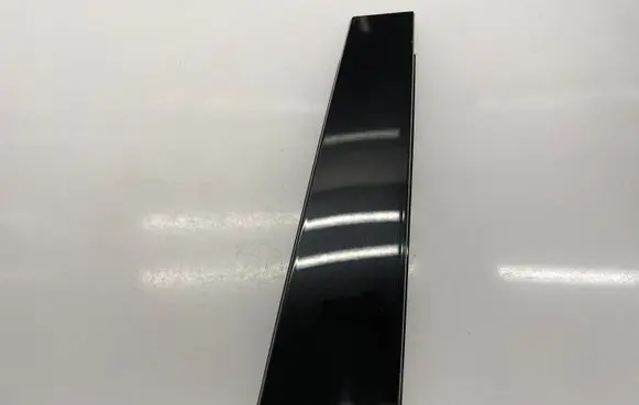 Citroen C6 (B) pillar trim (top) 96504045