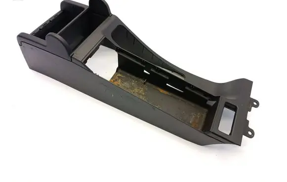 BMW 3 E46 Center console 8213680 5168213680 8218302