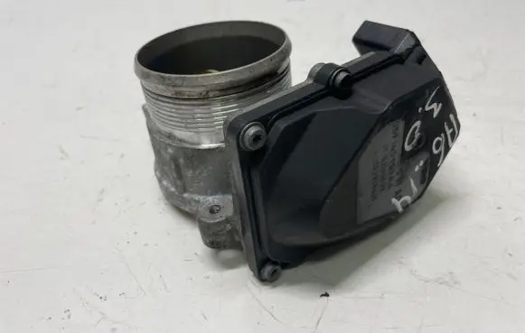Audi A6 S6 C7 4G Engine shut-off valve 059145950AA
