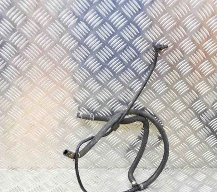 Mercedes-Benz R W251 Coolant pipe/hose A2515010125