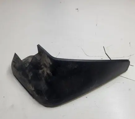 Nissan Leaf I (ZE0) Front mudguard
