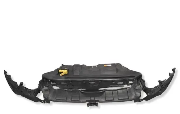 Ford Focus Top upper radiator support slam panel BM5117E778A TWOJEAUTOWYSZKOW