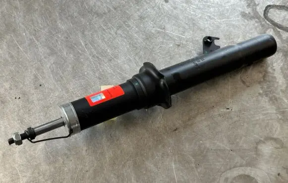 Mazda 6 Front shock absorber/damper JGS1001T