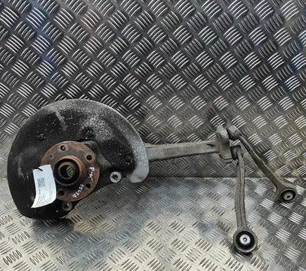 Audi A6 S6 C7 4G Front wheel hub 4G0407241D