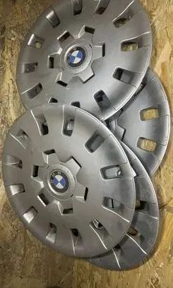 BMW 5 E39 R15 wheel hub/cap/trim 36131094780