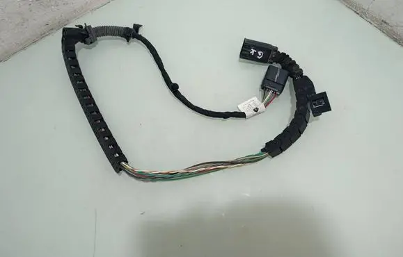 Chrysler Pacifica Sliding door wiring loom 68360878AB
