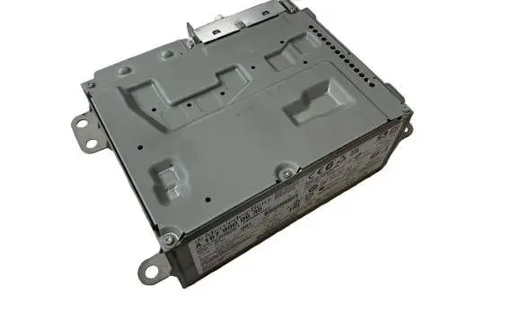 Mercedes-Benz CLA C118 X118 Radio/GPS head unit trim A1679000635 1679000635